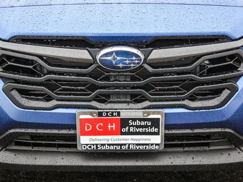 New 2025 Subaru Crosstrek 2.5i Premium image 7