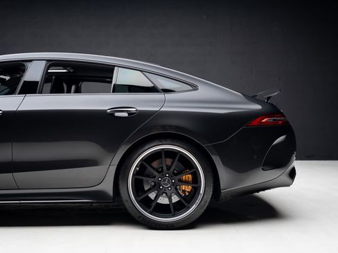 Used 2019 Mercedes-Benz AMG GT 63 S image 21