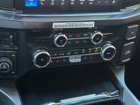 New 2026 Ford F250 Lariat w/ Tremor Off-Road Package AWD/4WD image 20