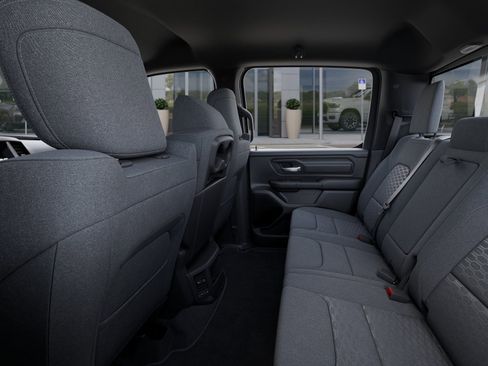 New 2026 RAM 1500 Express image 23
