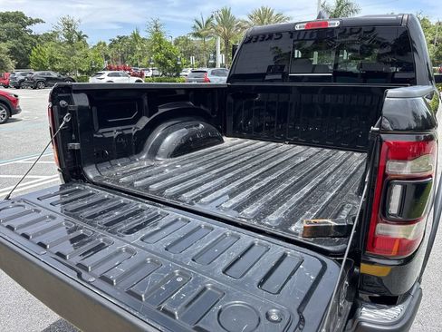 Used 2022 RAM 1500 Rebel w/ Rebel Level A Equipment Group AWD/4WD image 58