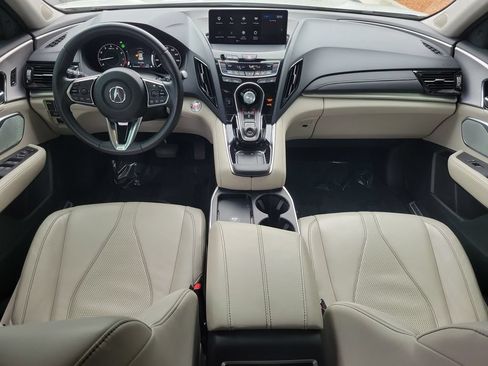 Certified 2025 Acura RDX w/ Technology Package AWD/4WD image 15