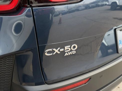 Used 2026 MAZDA CX-50 2.5 Hybrid w/ Cargo Package AWD/4WD image 43
