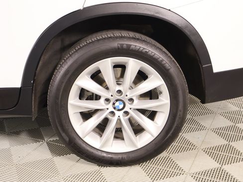 Used 2017 BMW X3 sDrive28i RWD image 18
