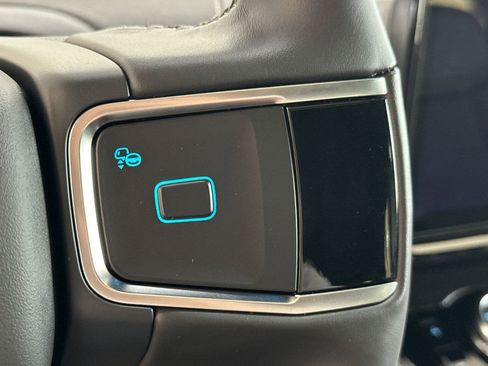 New 2026 Ford Expedition Platinum w/ Stealth Performance Package image 51