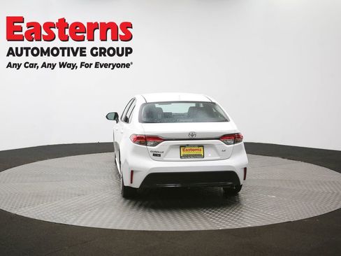 Used 2024 Toyota Corolla LE image 64