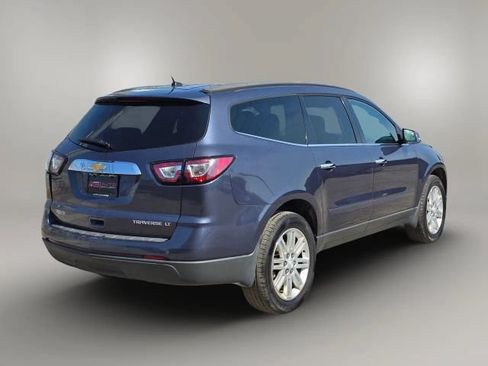Used 2014 Chevrolet Traverse LT w/ All-Star Edition FWD image 5