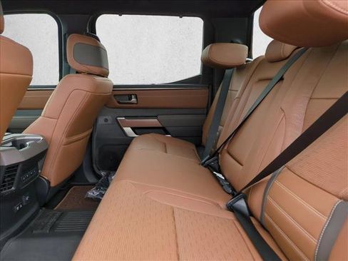 New 2026 Toyota Tundra 1794 Edition AWD/4WD image 15
