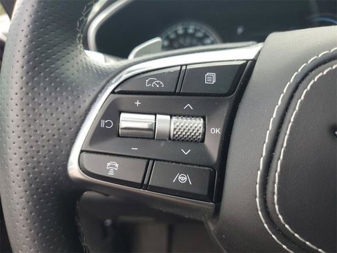 Used 2025 Genesis G70 3.3T Advanced w/ Sport Prestige Package image 19