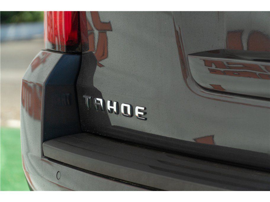 Used 2018 Chevrolet Tahoe LS RWD image 9