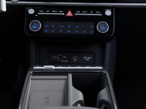 New 2026 Hyundai Tucson Limited image 16