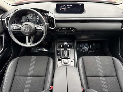Used 2024 MAZDA CX-50 AWD 2.5 S w/ Select Package image 19