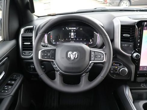 New 2026 RAM 1500 4x4 Crew Cab image 11