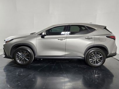 Certified 2023 Lexus NX 350 350 Premium