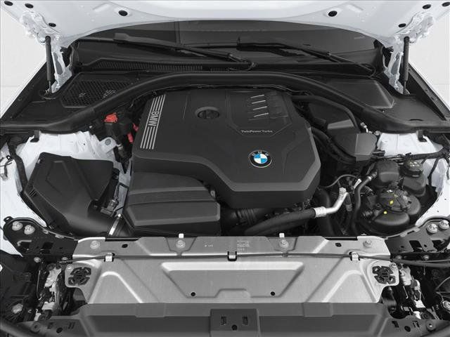 Used 2026 BMW 330i xDrive Sedan w/ Premium Package AWD/4WD image 8