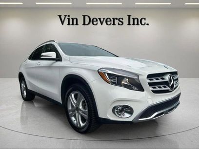 Certified 2019 Mercedes-Benz GLA 250 4MATIC
