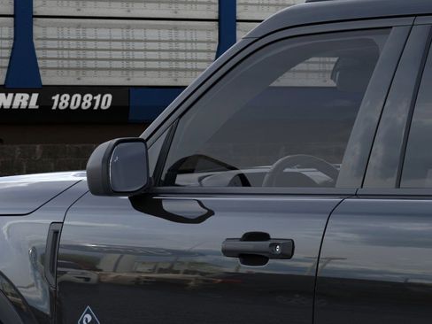 New 2026 Ford Bronco Sport Outer Banks AWD/4WD image 20