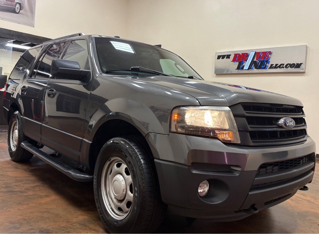 Used 2016 Ford Expedition XL RWD image 9