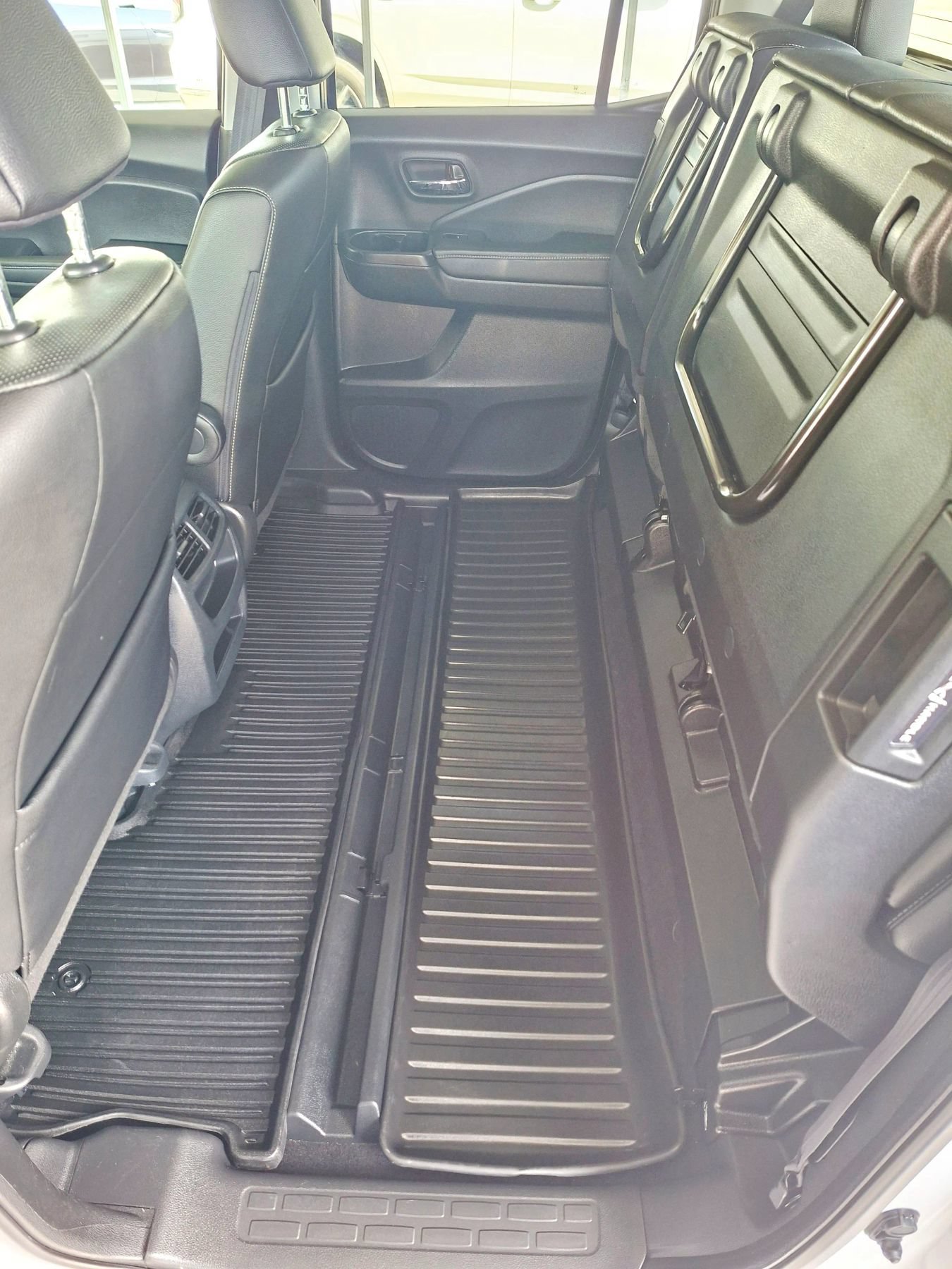 Used 2023 Honda Ridgeline RTL image 14