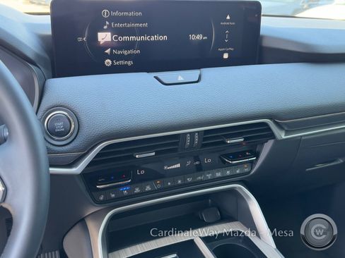 New 2026 MAZDA CX-90 3.3 Turbo w/ Preferred Package image 21