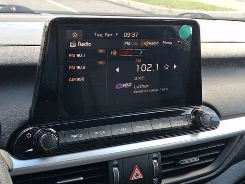 Used 2023 Kia Forte LXS image 16