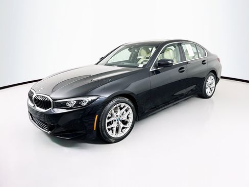 Used 2025 BMW 330i 330i image 3