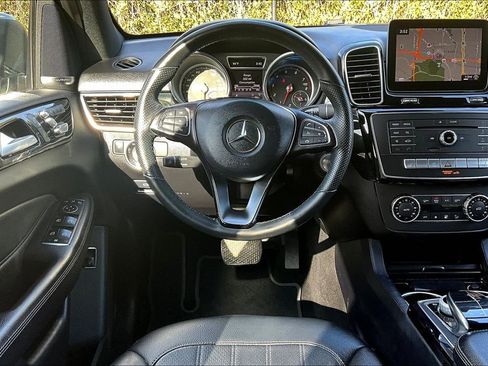 Used 2018 Mercedes-Benz GLE 350 image 7