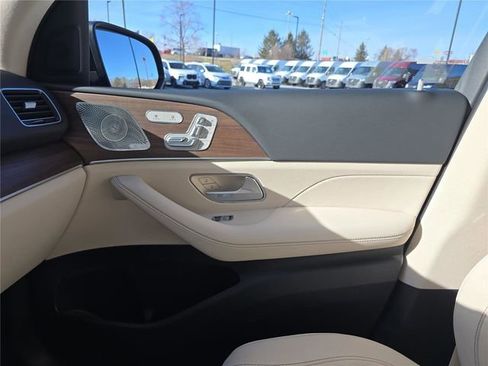 New 2026 Mercedes-Benz GLE 450 4MATIC image 24