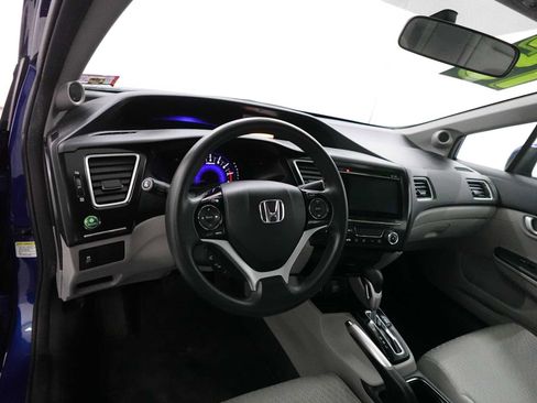 Used 2015 Honda Civic EX image 15