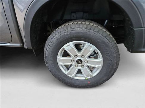 New 2025 Ford Ranger XL w/ Trailer Tow Package image 9