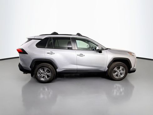 Used 2024 Toyota RAV4 XLE w/ Convenience Package AWD/4WD image 11