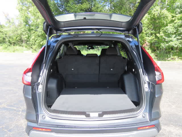 Certified 2024 Honda CR-V Sport image 12
