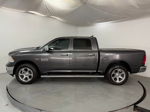Used 2018 RAM 1500 Lone Star AWD/4WD image 4