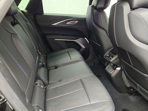 Used 2024 Cadillac Lyriq Sport w/ LPO, Floor Liner Package AWD/4WD image 23