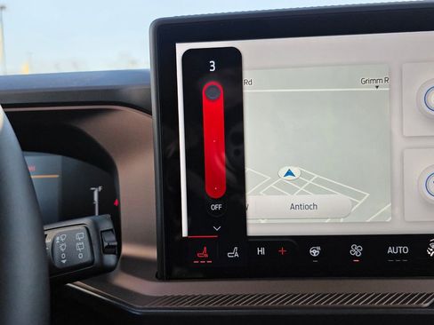 New 2026 Ford Bronco Sport Outer Banks w/ Outer Banks Tech Package+ AWD/4WD image 54