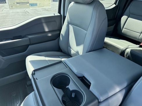 New 2026 Ford F250 XL w/ FX4 Off-Road Package image 17