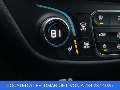 Certified 2023 Chevrolet Equinox LT image 34