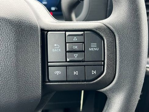 New 2026 Ford F150 STX image 21