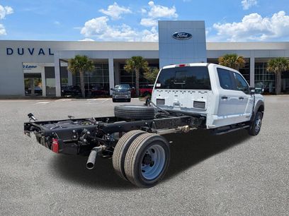 New 2026 Ford F450 XL