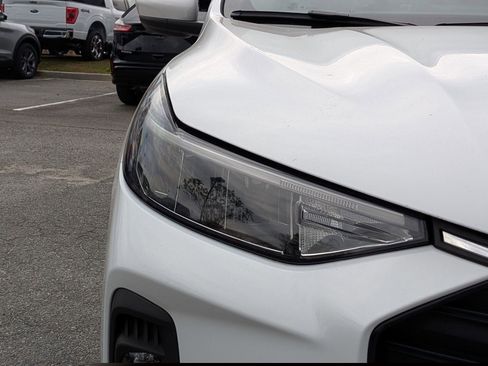 Certified 2023 Ford Escape ST-Line Select w/ Tech Pack #2 image 11