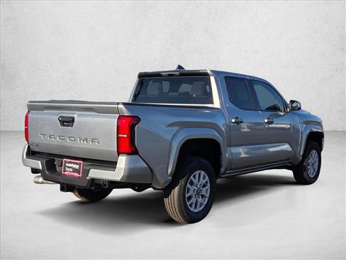 New 2026 Toyota Tacoma SR5 image 2