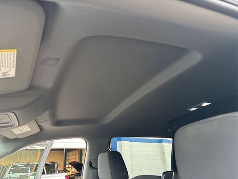 Used 2021 Chevrolet Silverado 1500 W/T w/ WT Value Package image 47