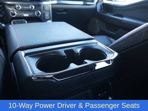 Used 2022 Ford F150 XLT w/ Equipment Group 302A High image 25