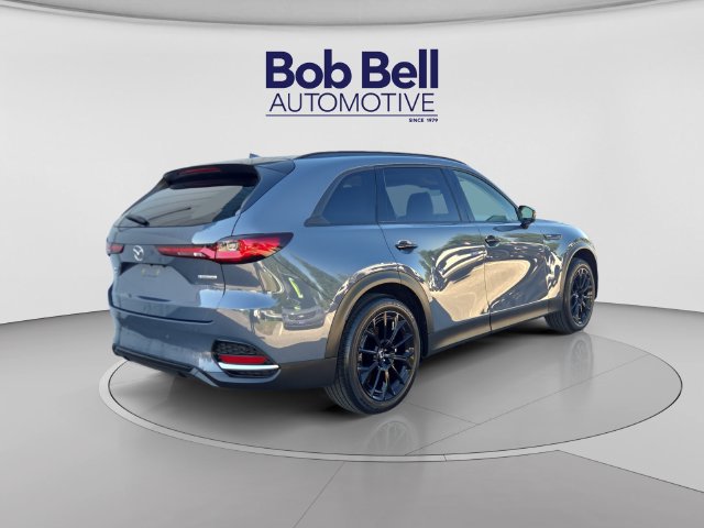 Used 2025 MAZDA CX-70 3.3 Turbo w/ Premium Package AWD/4WD image 5
