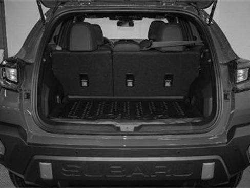 New 2026 Subaru Crosstrek 2.5i Wilderness AWD/4WD image 21