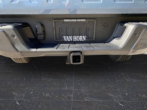 New 2025 Ford Ranger XLT w/ Advanced Towing Package image 44