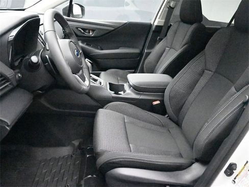 New 2025 Subaru Outback Premium image 18