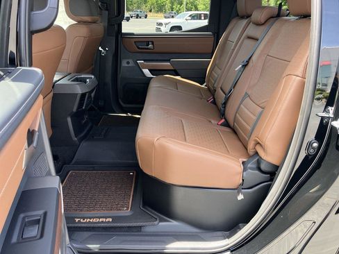 New 2026 Toyota Tundra 1794 Edition AWD/4WD image 10