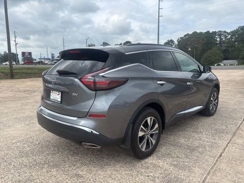 Used 2024 Nissan Murano SV image 8