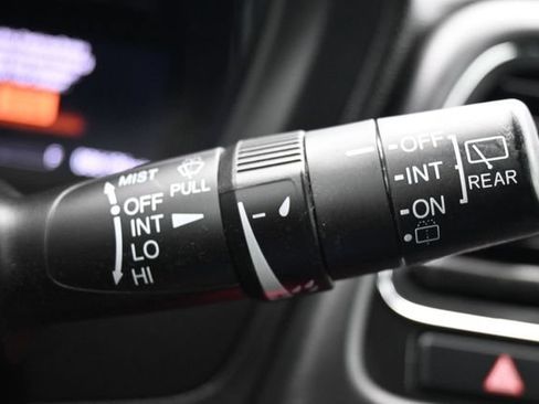 Used 2022 Honda HR-V EX image 20